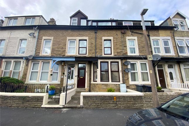 6 bedroom terraced house for sale