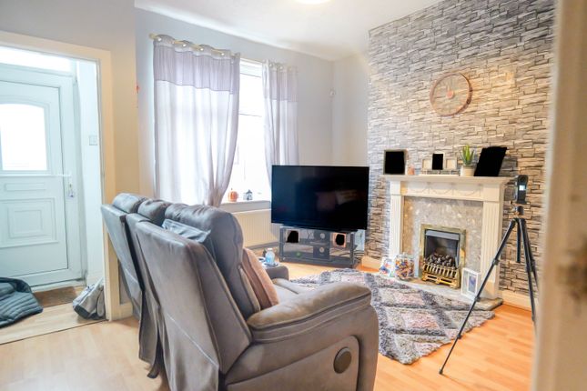 Grantham Street, Blackburn BB2 3 bed terraced house for sale