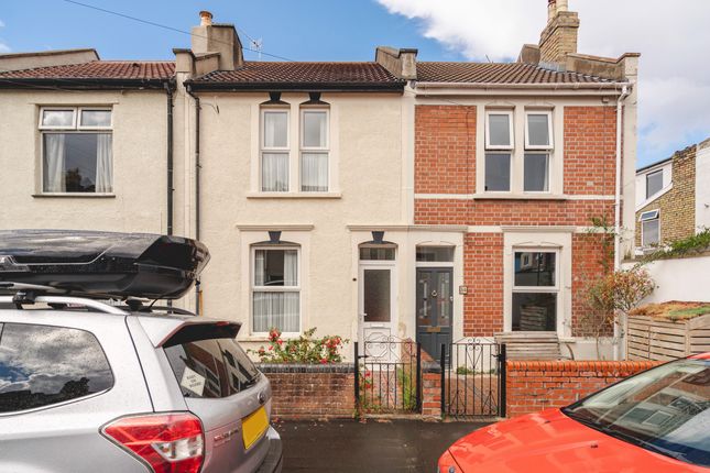 Bedminster, Bristol BS3 3 bed terraced house for sale
