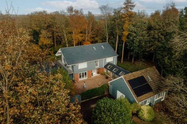 Harewood End, Hereford... 4 bed detached house for sale