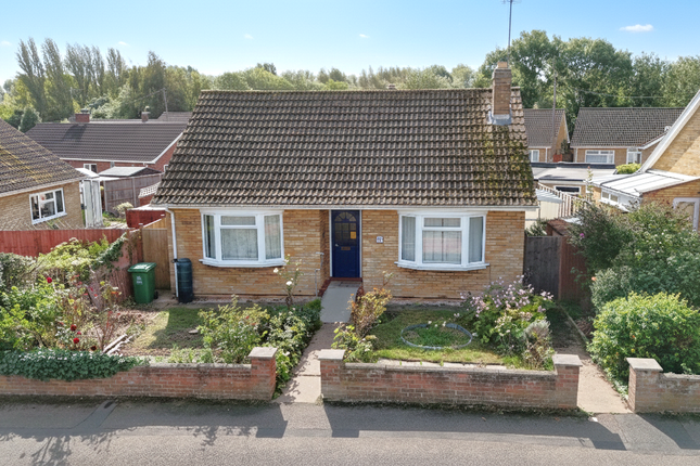 3 bedroom bungalow for sale