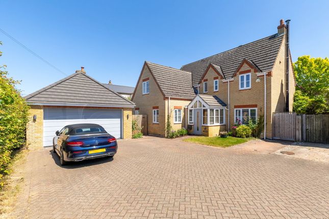 Colne Road, Huntingdon PE28 5 bed detached house for sale