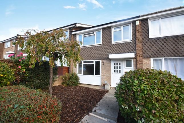 Prince Charles Avenue, Minster 3 bed terraced house for sale