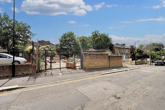 Wallwood Road, 179 Wallwood Road, E11 Land for sale