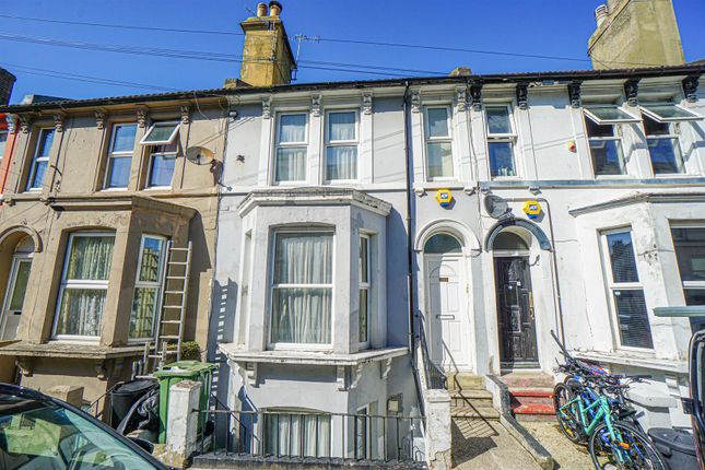 Hughenden Road, Hastings 4 bed terraced house for sale