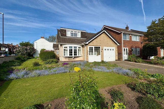 Friesland Drive, Nottingham NG10 3 bed detached house for sale