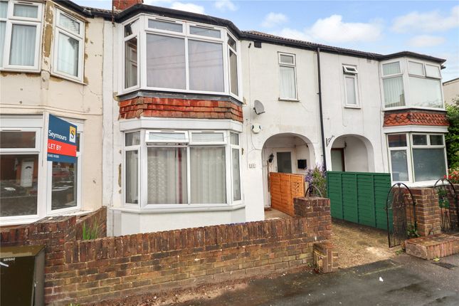 Eve Road, Surrey GU21 4 bed maisonette for sale