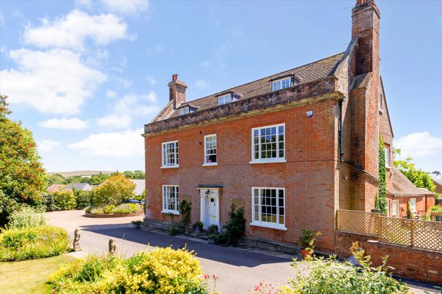 Hodson Road, Chiseldon, Swindon... 8 bed detached house for sale