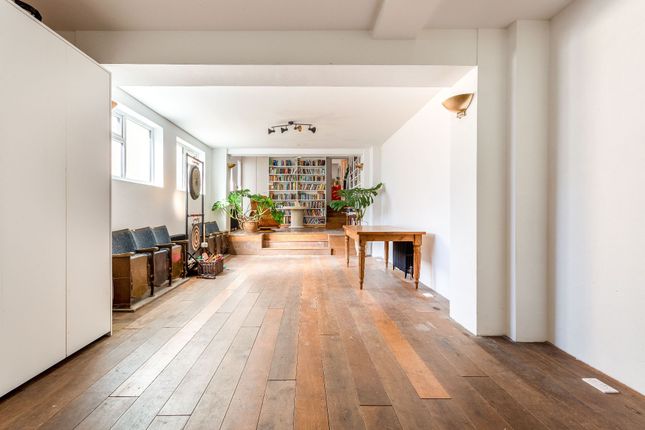Crescent Road, Brighton 3 bed character property for sale