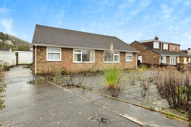 Birchwood Close, Baglan, Port Talbot... 4 bed property for sale