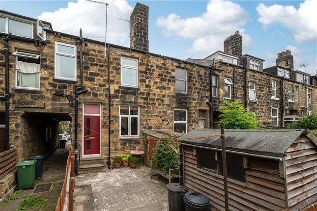 Carlton Street, Otley, West... 2 bed terraced house for sale