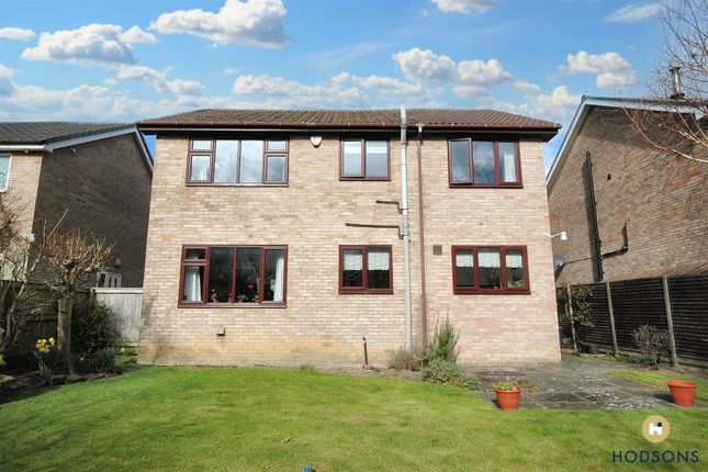 Sycamore Lane, Bretton WF4 5 bed detached house for sale
