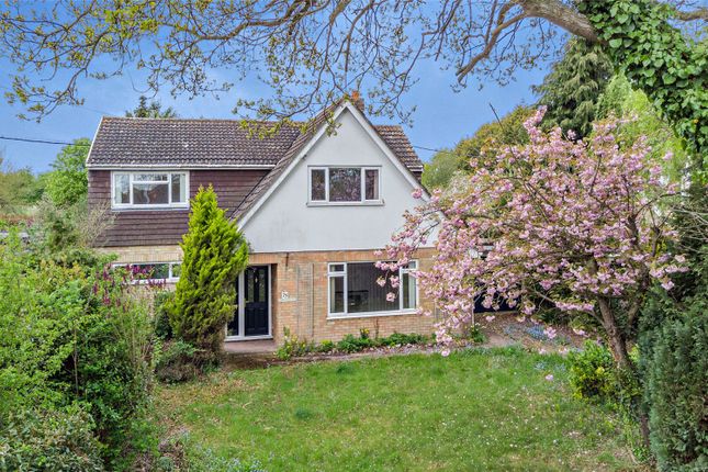 Surlingham Lane, Rockland St. Mary... 4 bed detached house for sale