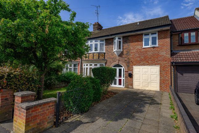 Hitchin Road, Luton, Bedfordshire... 4 bed semi