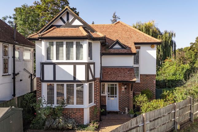 Westcoombe Avenue, Wimbledon SW20 3 bed detached house for sale