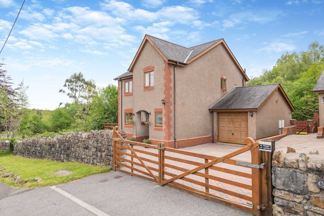 Church Road, Aberdare 4 bed detached house for sale