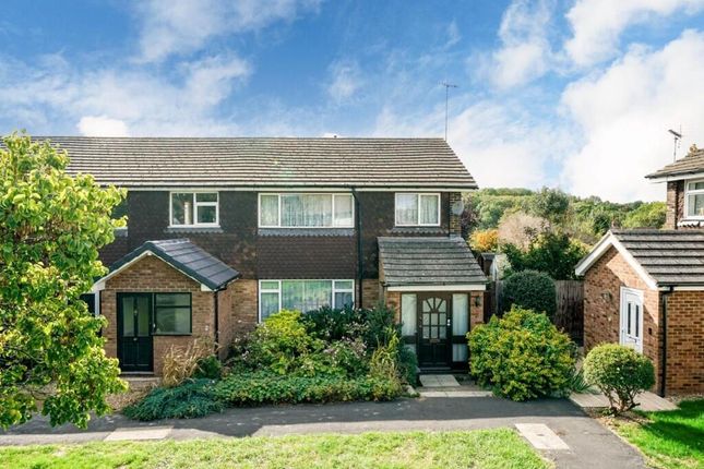 Pinewood Gardens, Boxmoor, Hemel... 3 bed end of terrace house for sale