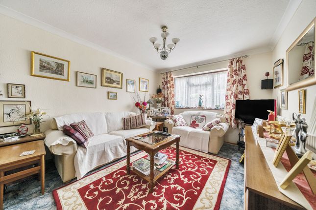 Vale Road, Windsor, SL4 3 bed terraced house for sale