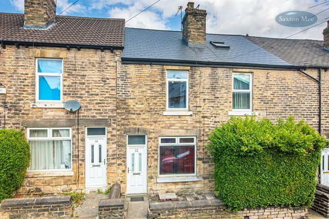 Kirkstone Road, Walkley, Sheffield 3 bed terraced house for sale