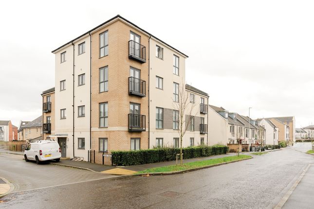 Charlton Hayes, Bristol BS34 2 bed flat for sale