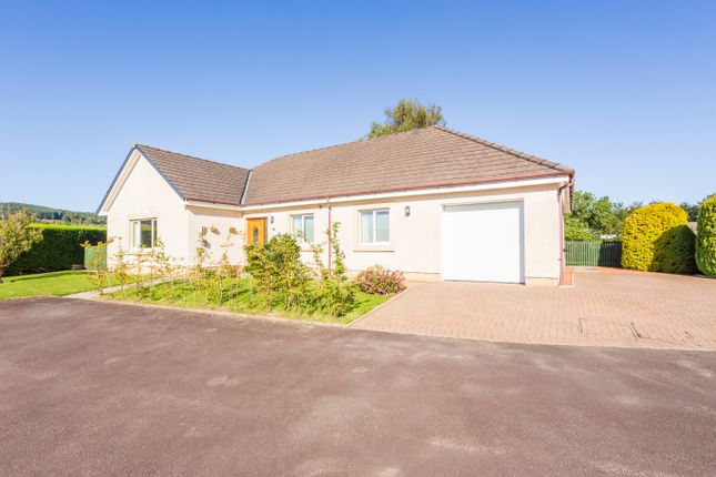 4 bedroom detached bungalow for sale