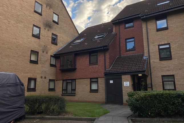 Swan Gardens, Birmingham 2 bed duplex for sale