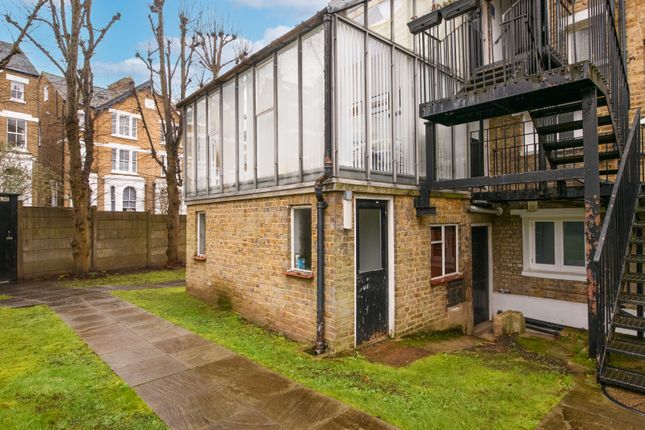 Hardwicke House, 1 Chislehurst Road... Land for sale