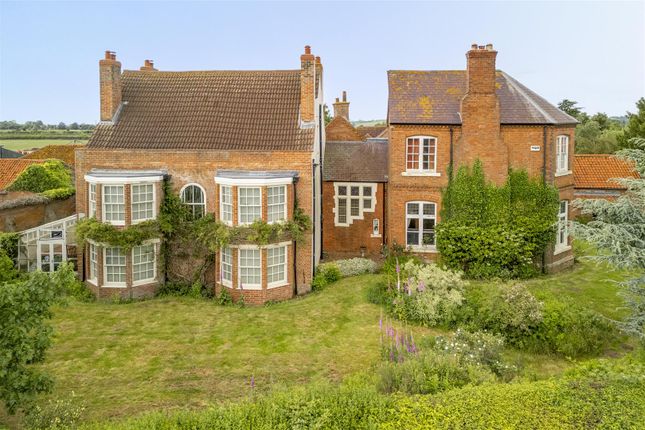 Crab Lane, North Muskham 10 bed detached house for sale