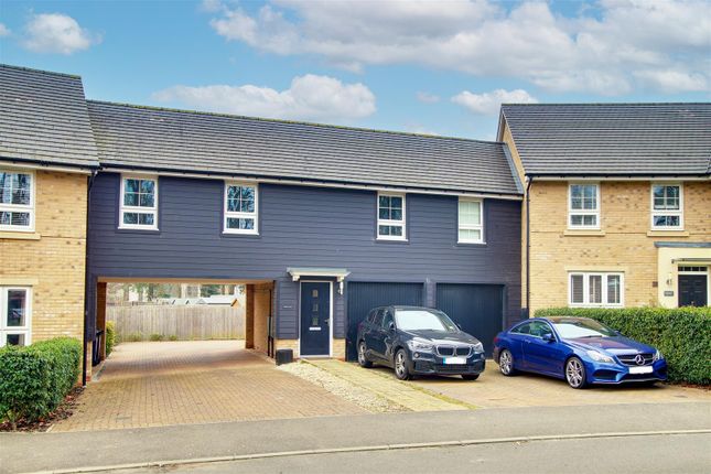 Wilson Way, St. Ives 2 bed coach house for sale
