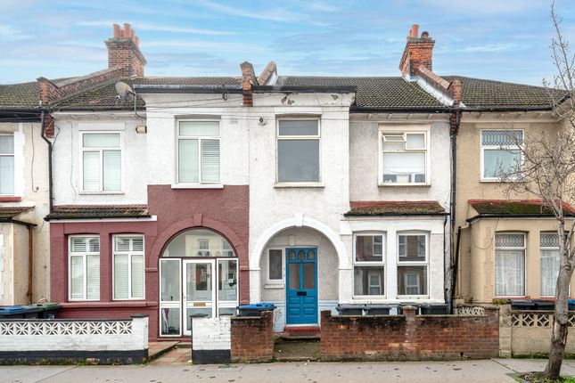 Richmond Road, Thornton Heath CR7 1 bed apartment for sale