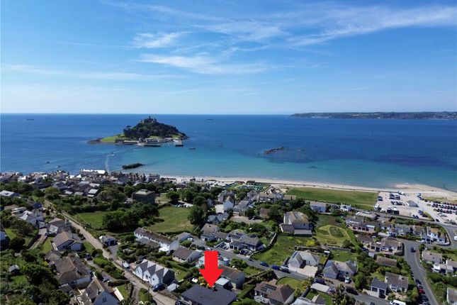 Rosehill, Marazion TR17 4 bed bungalow for sale