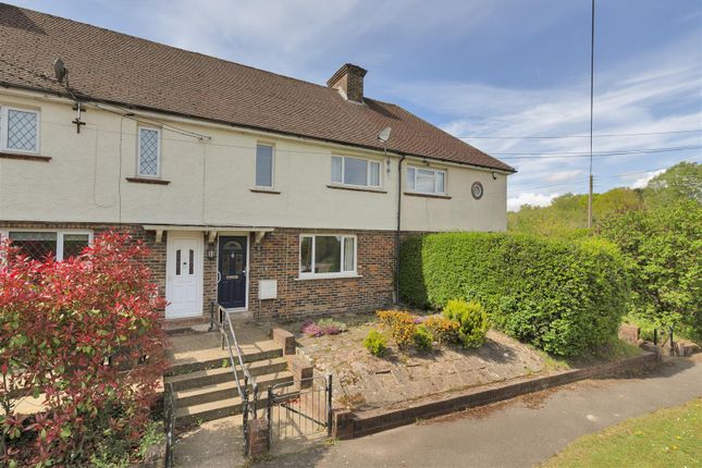 3 bed property