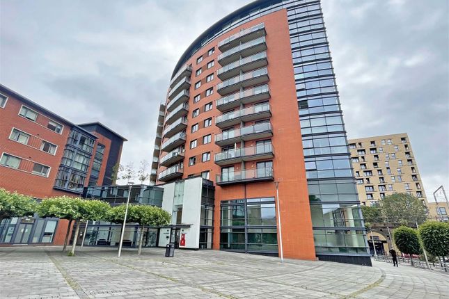 Marconi Plaza, City Centre, Chelmsford 2 bed apartment for sale