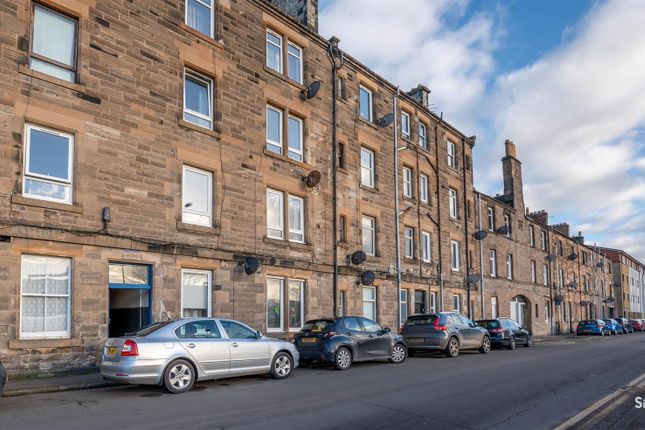 St. Catherines Road, Perth 2 bed flat for sale