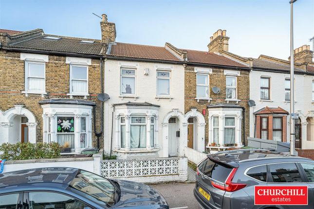 Cann Hall Road, Leytonstone 3 bed house for sale