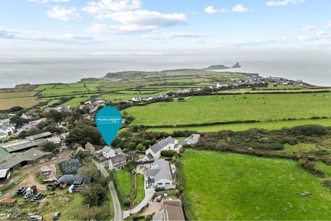 Swansea SA3 3 bed detached house for sale