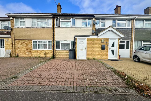 Sutton Hall Road,  Hounslow, TW5 3 bed terraced house for sale