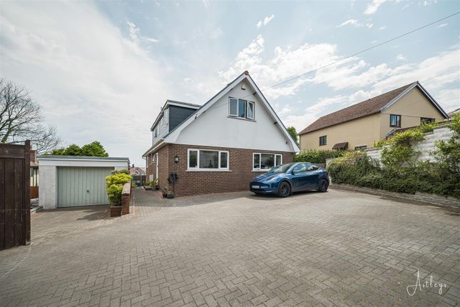 Mayals Green, Mayals, Swansea 5 bed detached house for sale