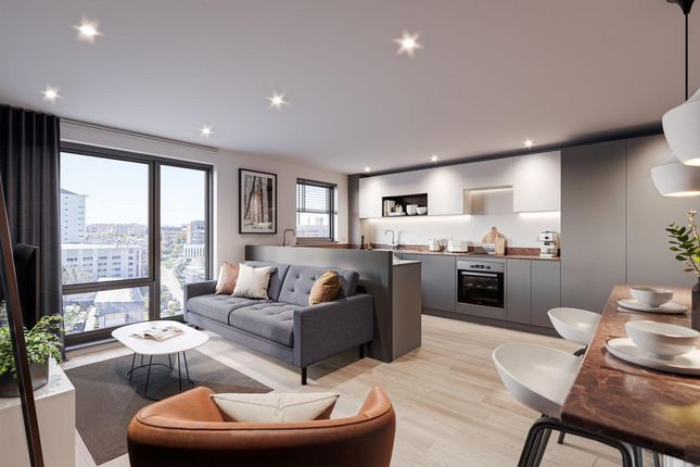 1 bedroom apartment for sale