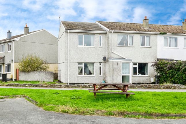 5 bedroom end of terrace house for sale