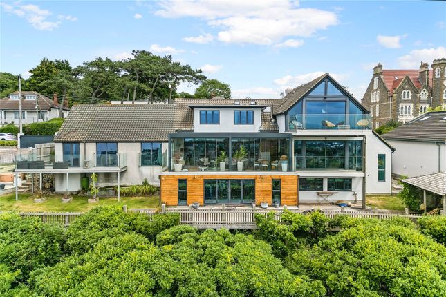 Dial Hill Road, Clevedon, North... 5 bed detached house for sale