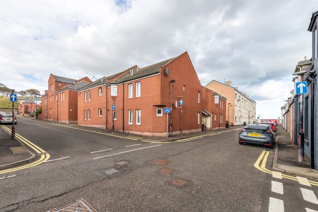Union Street East, Arbroath DD11 2 bed flat for sale