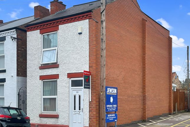 Bridge Street, NOTTINGHAM NG10 2 bed detached house for sale