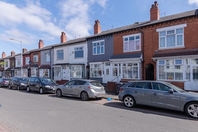 Third Avenue, Bordesley Green B9 3 bed terraced house for sale