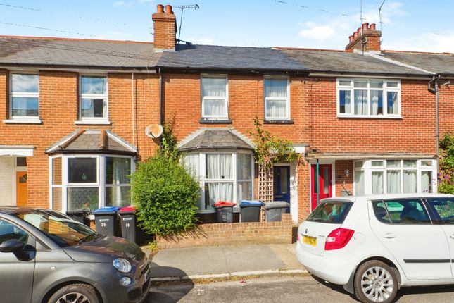 5 bedroom terraced house for sale