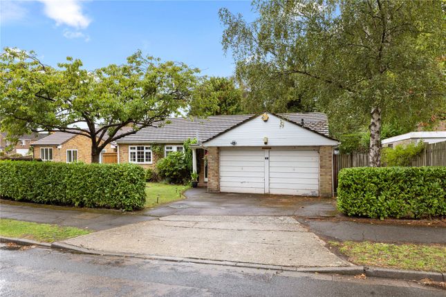 4 bedroom bungalow for sale