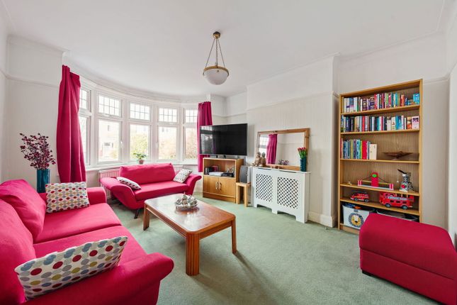 The Drive, Beckenham BR3 3 bed terraced house for sale