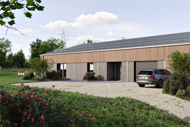 North Cerney, Cirencester... 5 bed detached house for sale