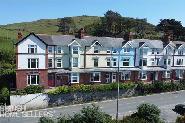 5 bedroom terraced house for sale