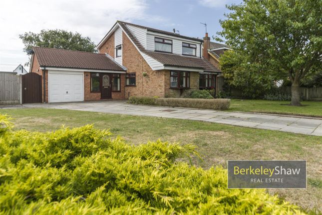 Wicks Lane, Formby, Liverpool 4 bed detached house for sale